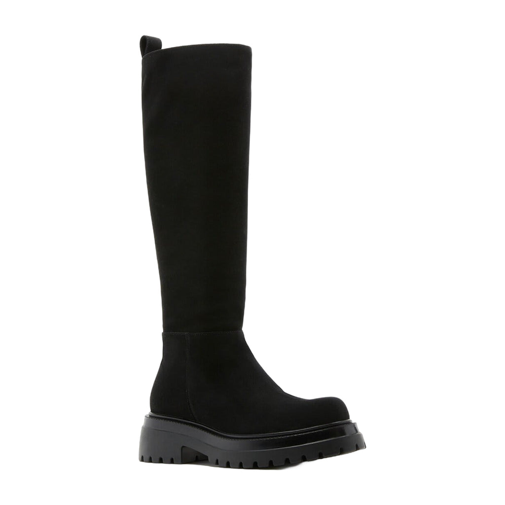 La Canadienne West Suede Boot