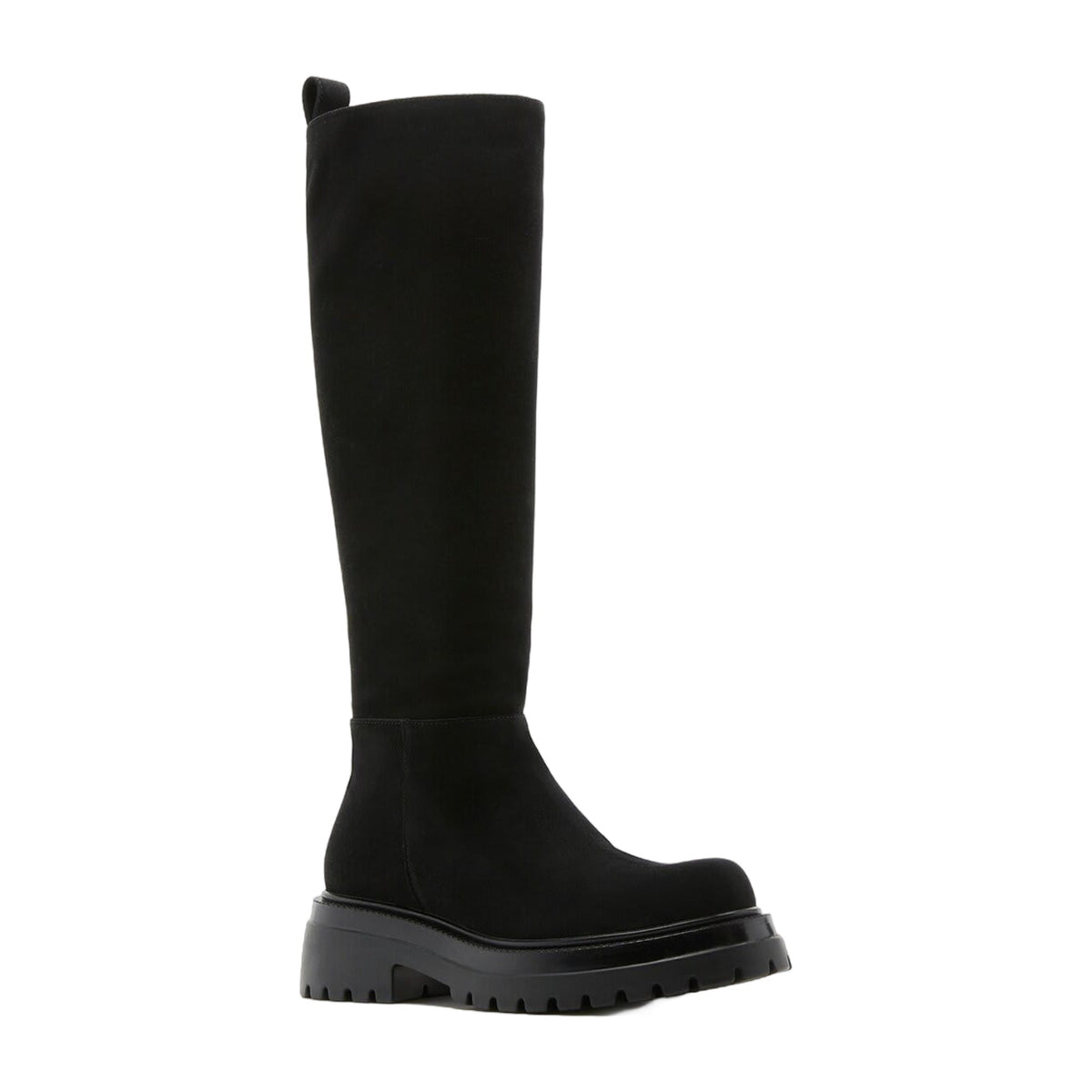 La Canadienne West Suede Boot
