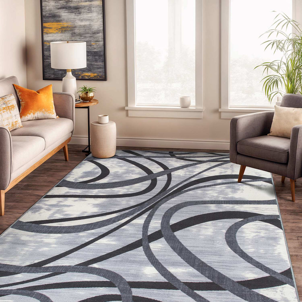 World Rug Gallery Isla Collection