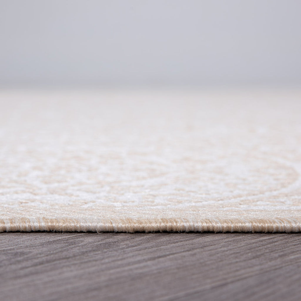 World Rug Gallery Palm Collection 7'10 x10'