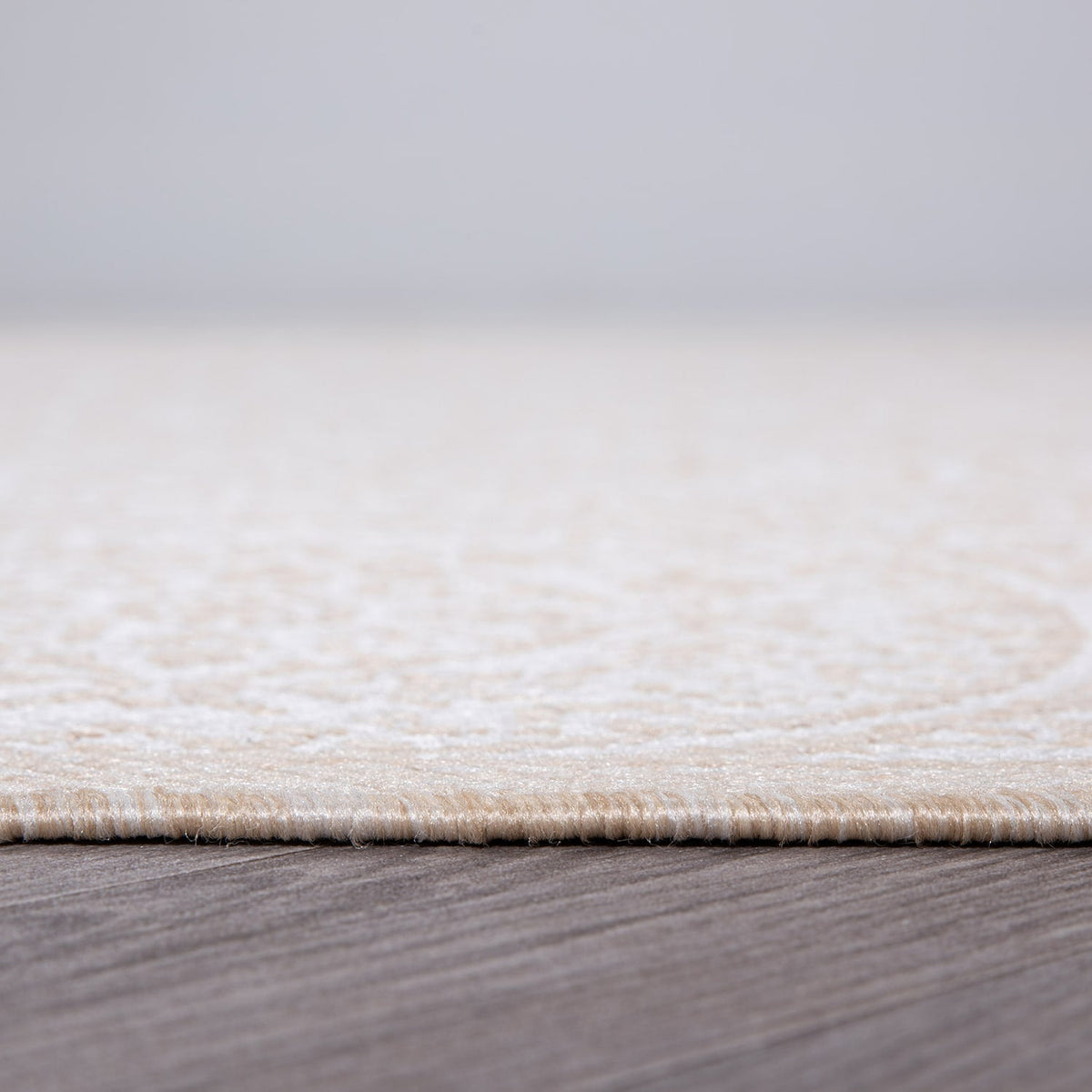 World Rug Gallery Palm Collection 7'10 x10'