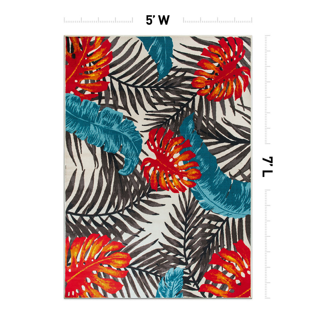 World Rug Gallery Isla Collection