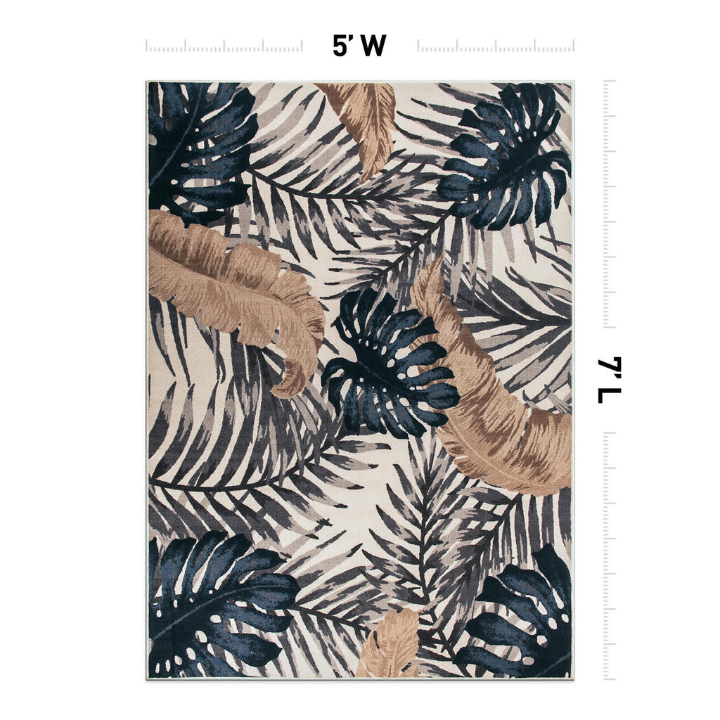 World Rug Gallery Isla Collection