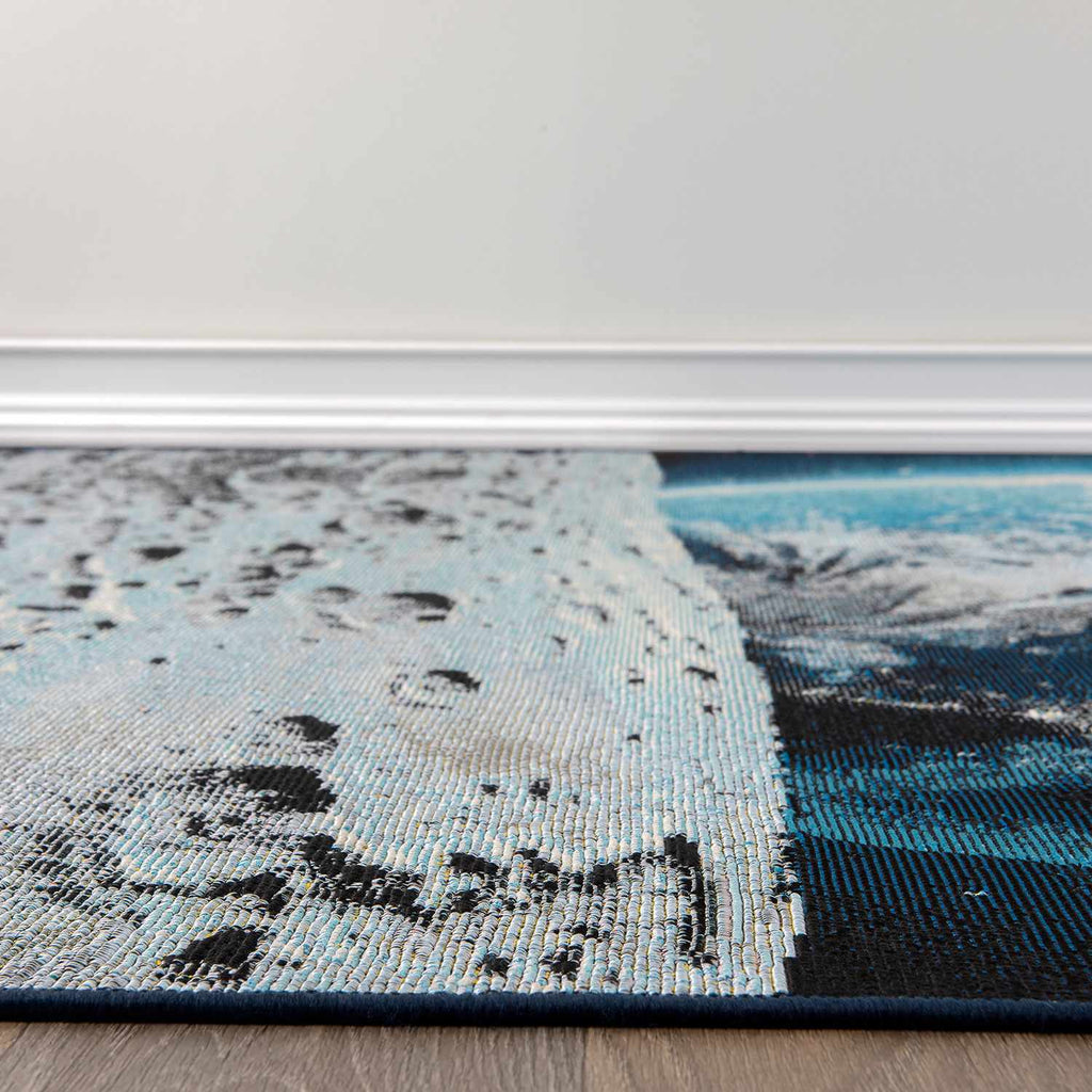 World Rug Gallery Galaxy Collection