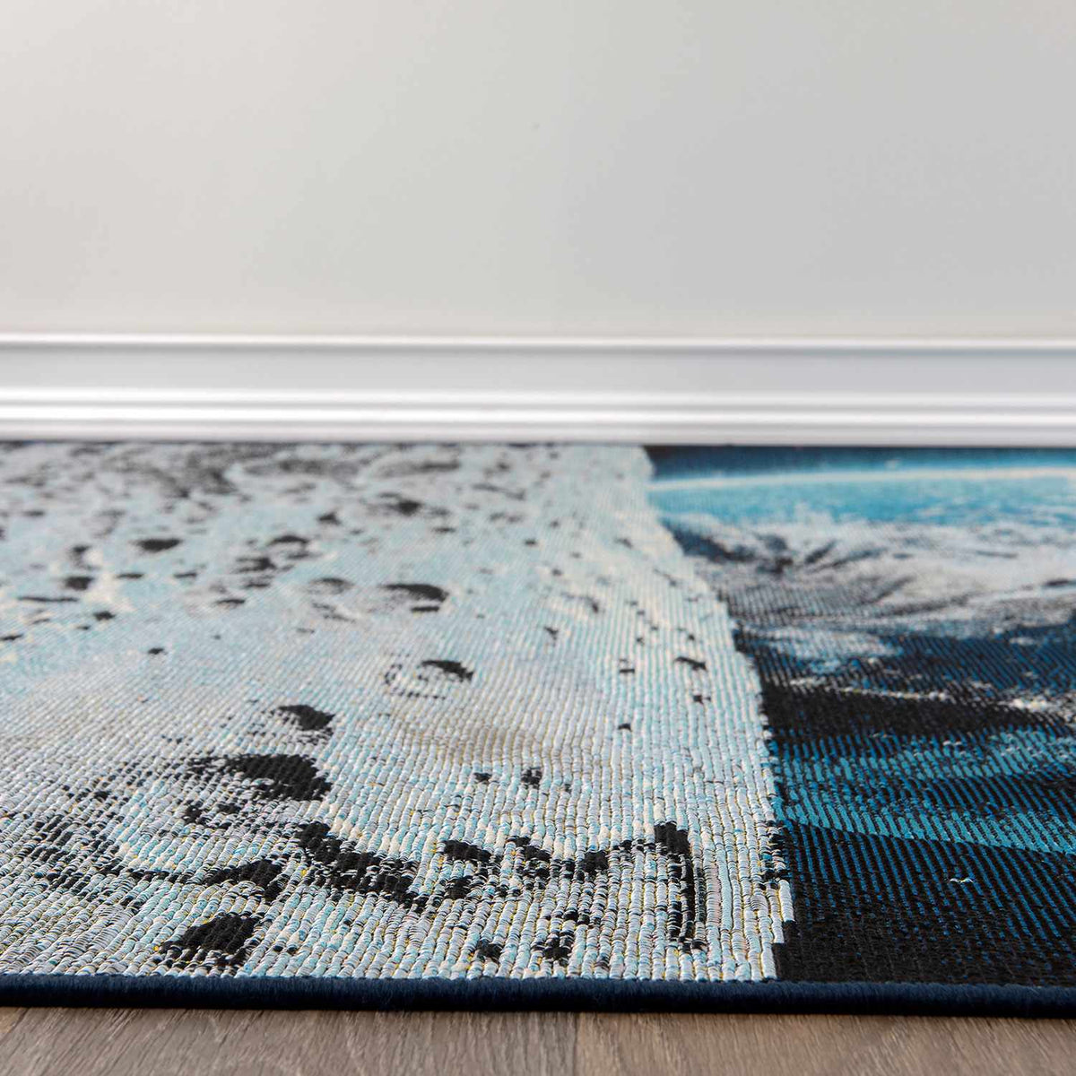 World Rug Gallery Galaxy Collection