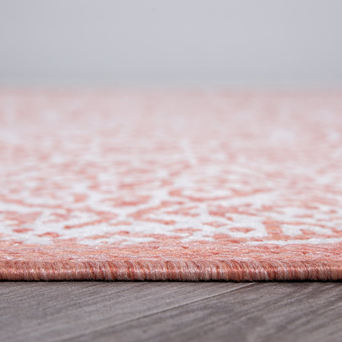World Rug Gallery Palm Collection 7'10 x10'