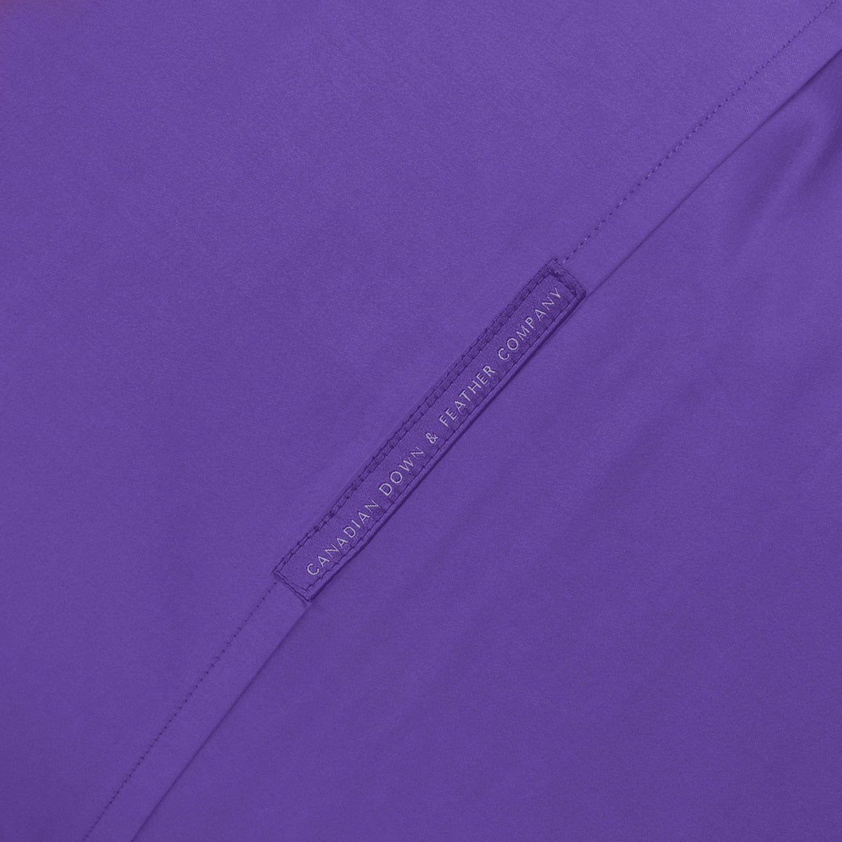 Canadian Down & Feather Company Whale 3-Piece Duvet Cover Set