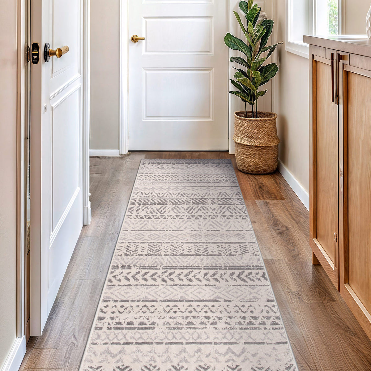 World Rug Gallery Monaco Collection