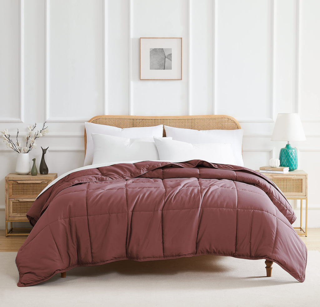 Southshore Fine Linens Vilano Down Alternative Comforter