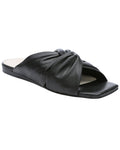 Sanctuary Flamingo Leather Sandal