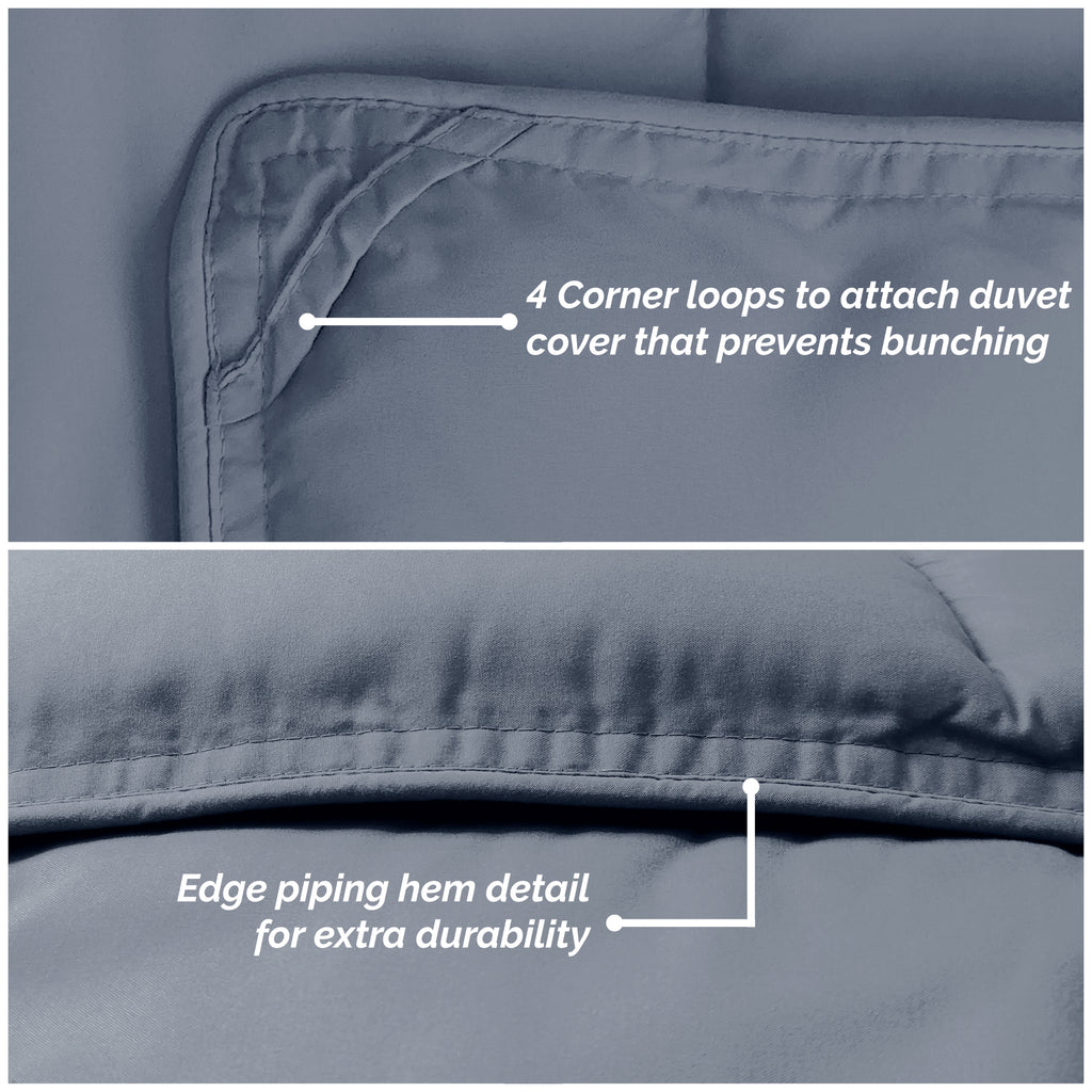 Southshore Fine Linens Vilano Down Alternative Comforter