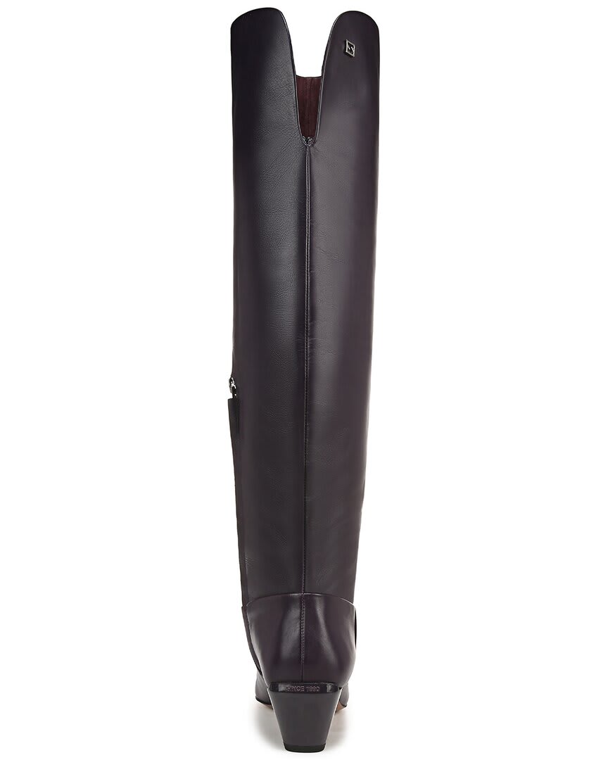 Franco Sarto Gwyn Leather Boot