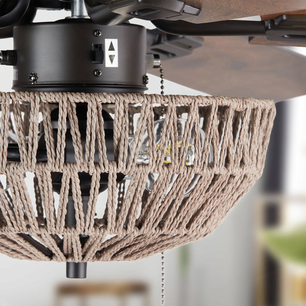 River of Goods Ceiling Fan