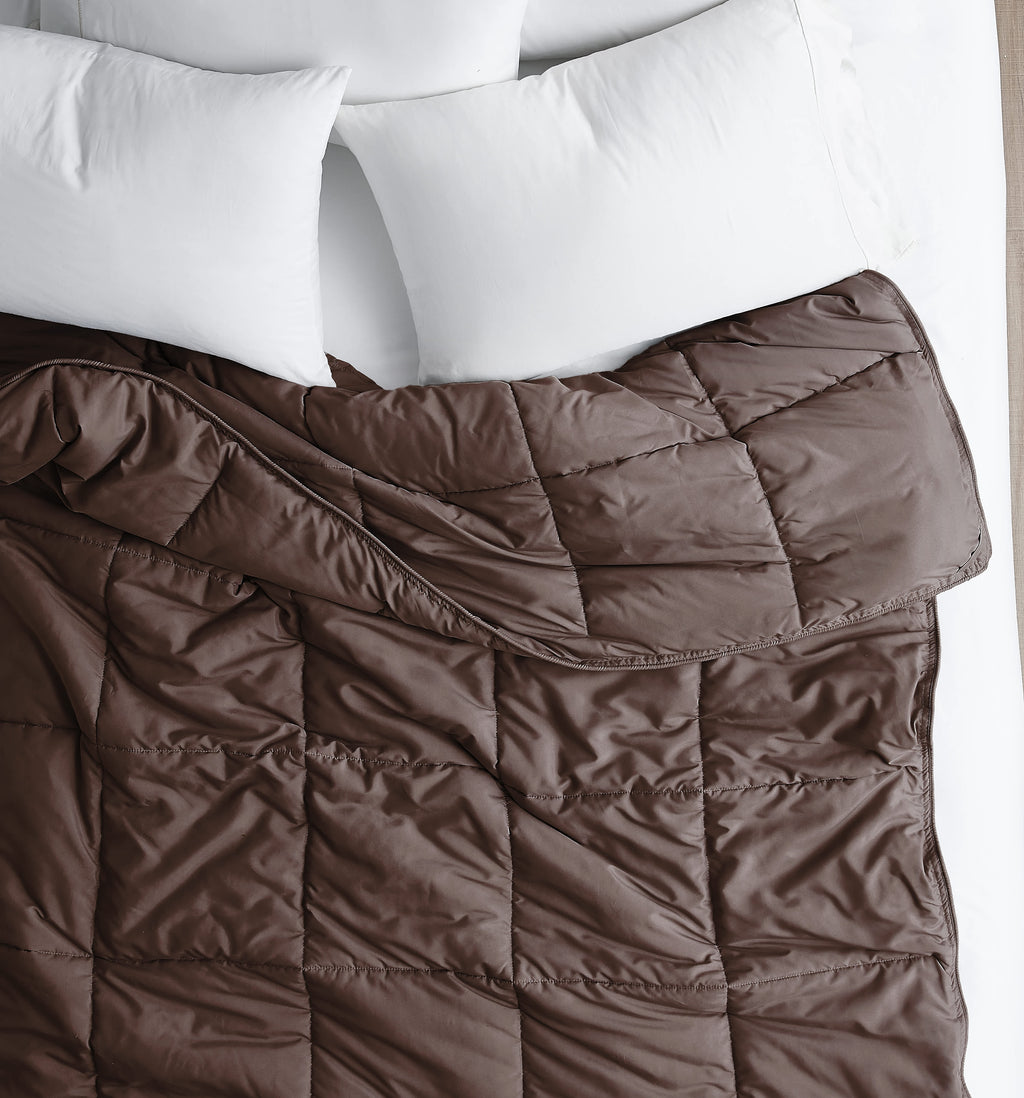 Southshore Fine Linens Vilano Down Alternative Comforter