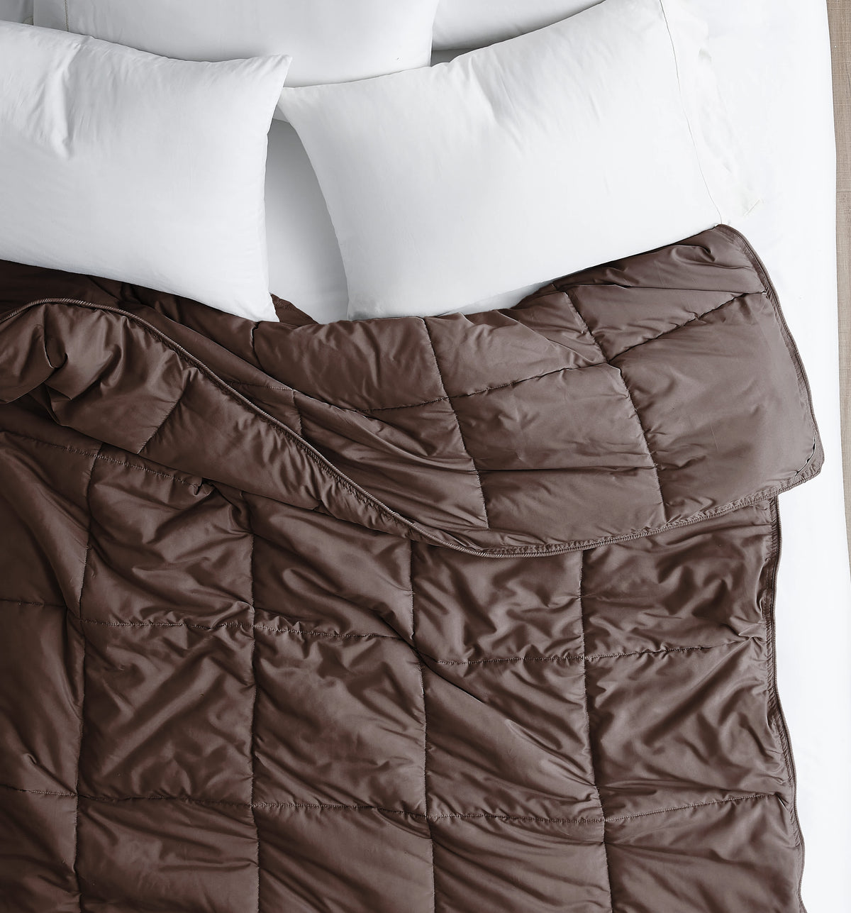 Southshore Fine Linens Vilano Down Alternative Comforter