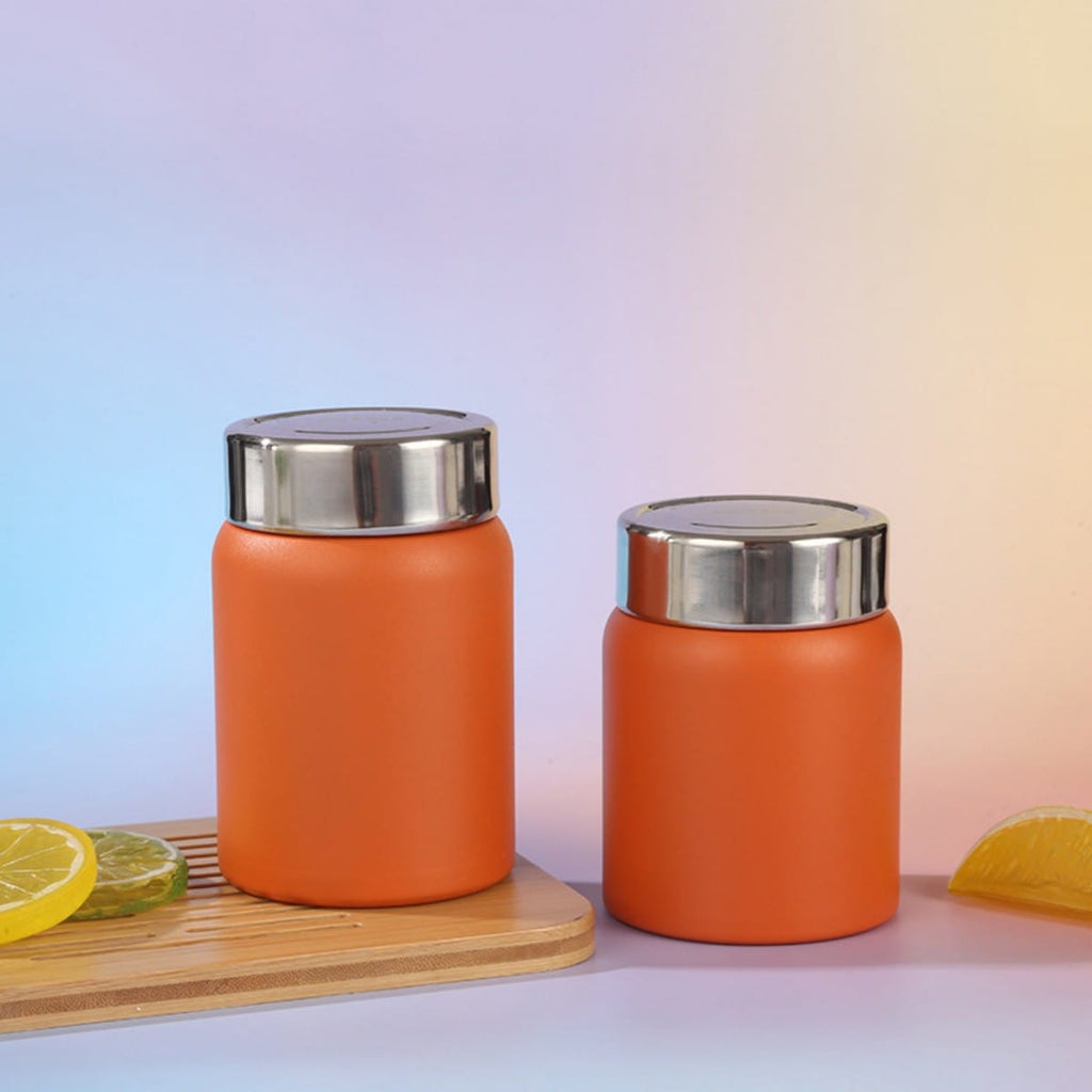 Portable Thermal Food Container