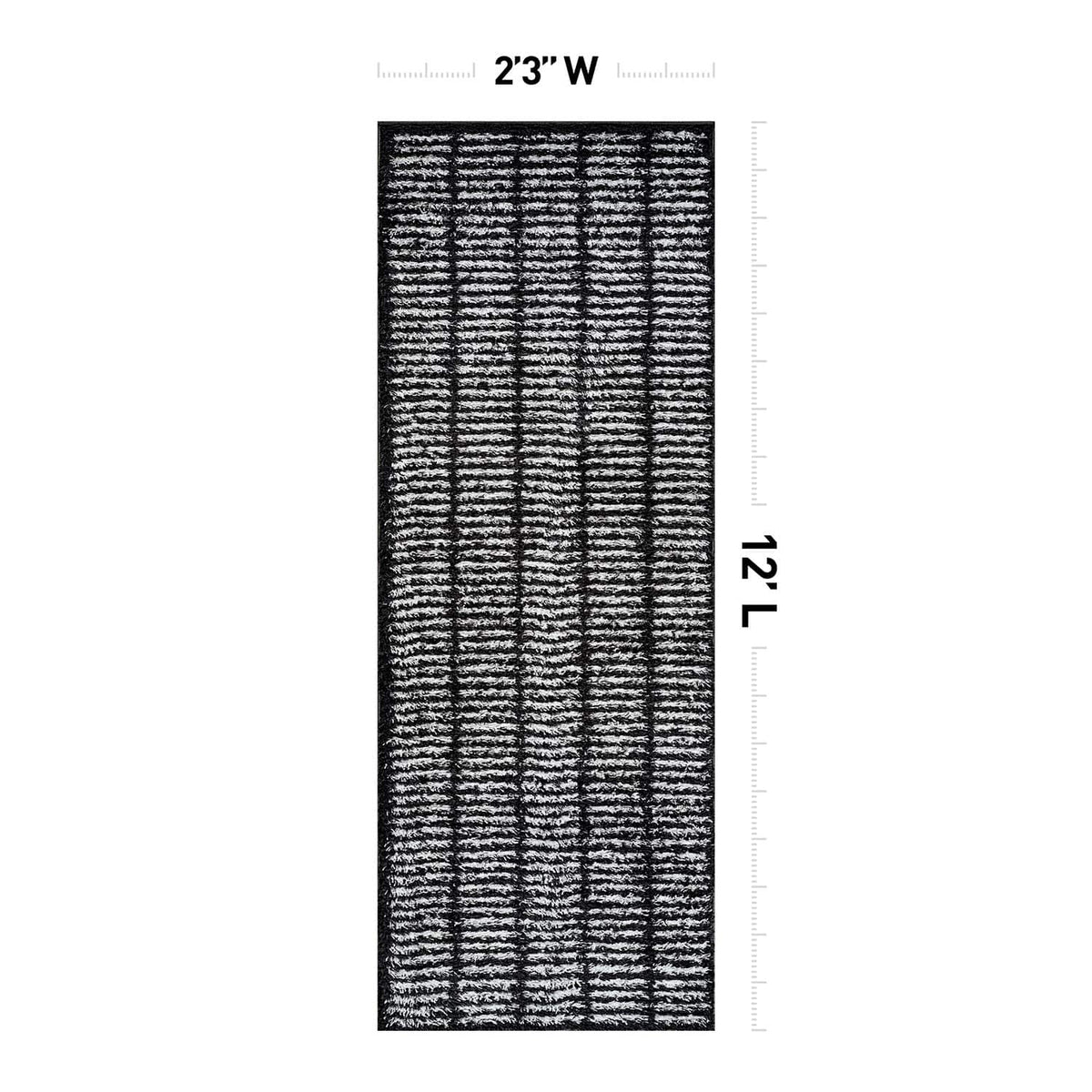 World Rug Gallery Alps Collection