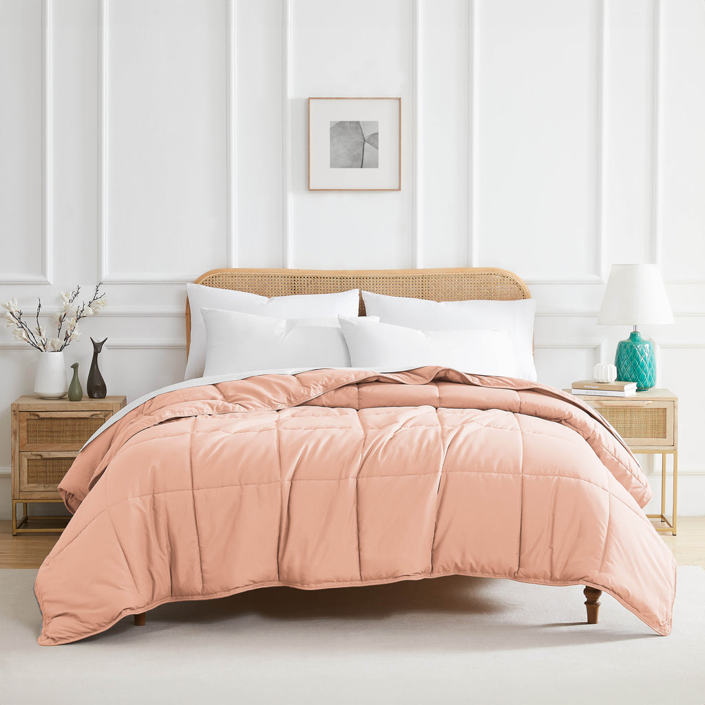Southshore Fine Linens Vilano Down Alternative Comforter