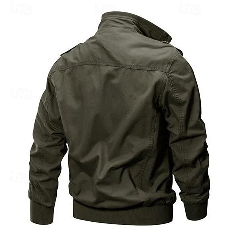 Bennet | Alltagstaugliche Funktionsjacke