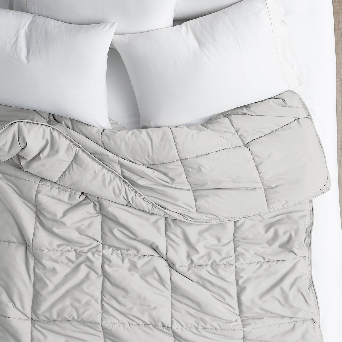 Southshore Fine Linens Vilano Down Alternative Comforter