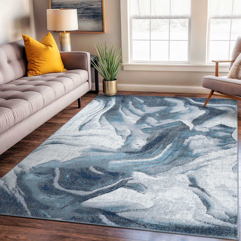 World Rug Gallery Sky Collection