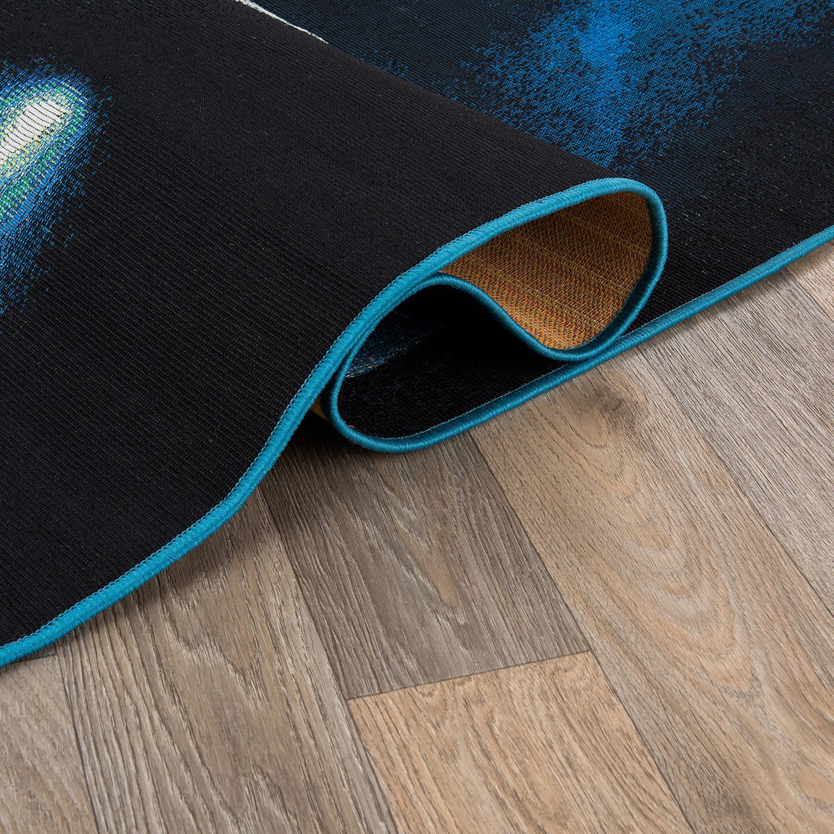World Rug Gallery Galaxy Collection