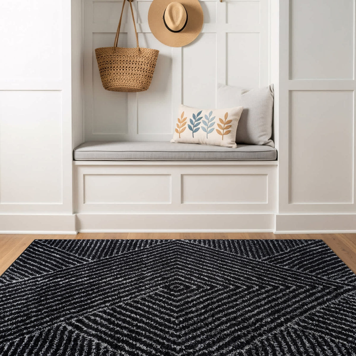 World Rug Gallery Alps Collection