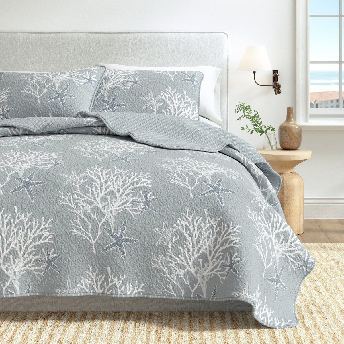 Fenwick Collection Quilt Set