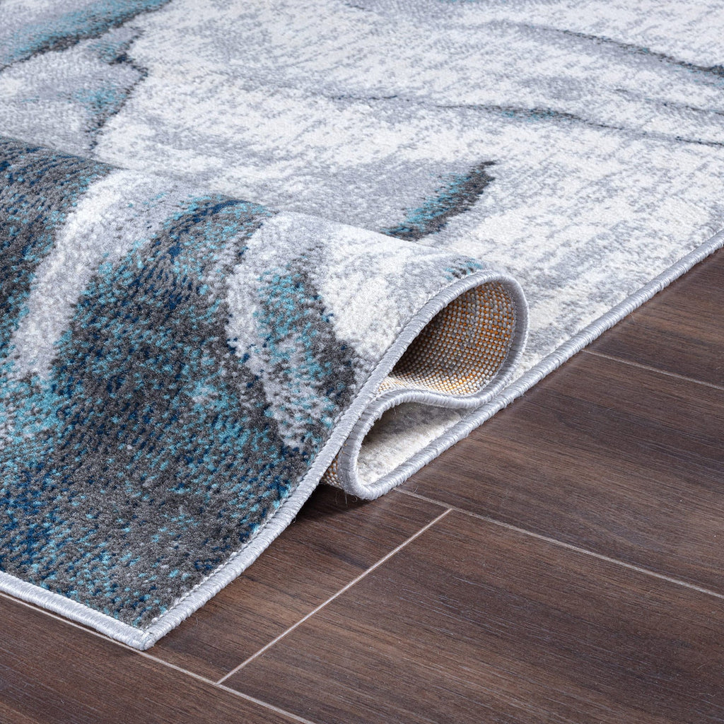 World Rug Gallery Sky Collection