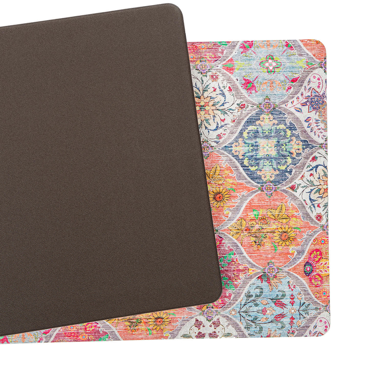 World Rug Gallery Mats Collection