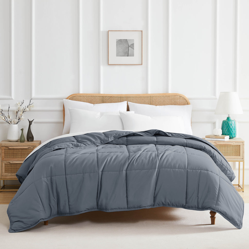 Southshore Fine Linens Vilano Down Alternative Comforter