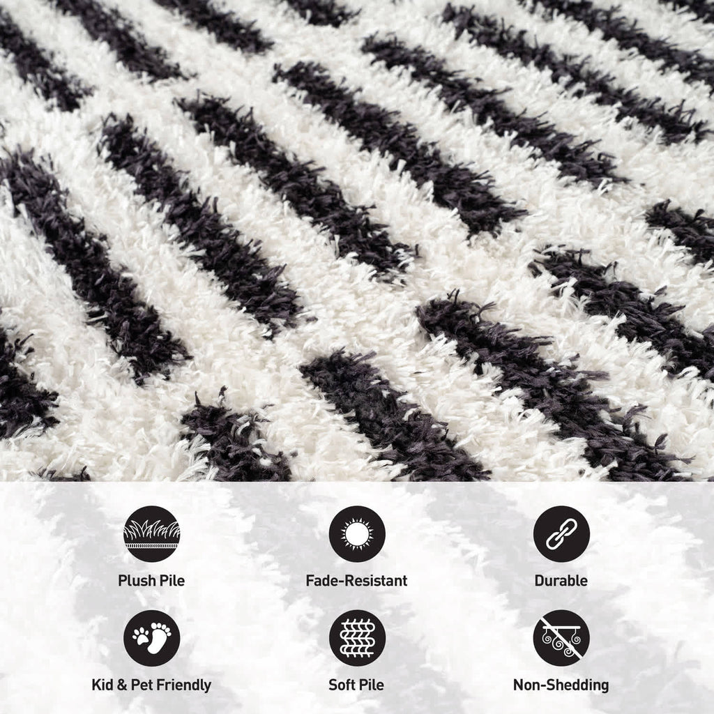 World Rug Gallery Alps Collection