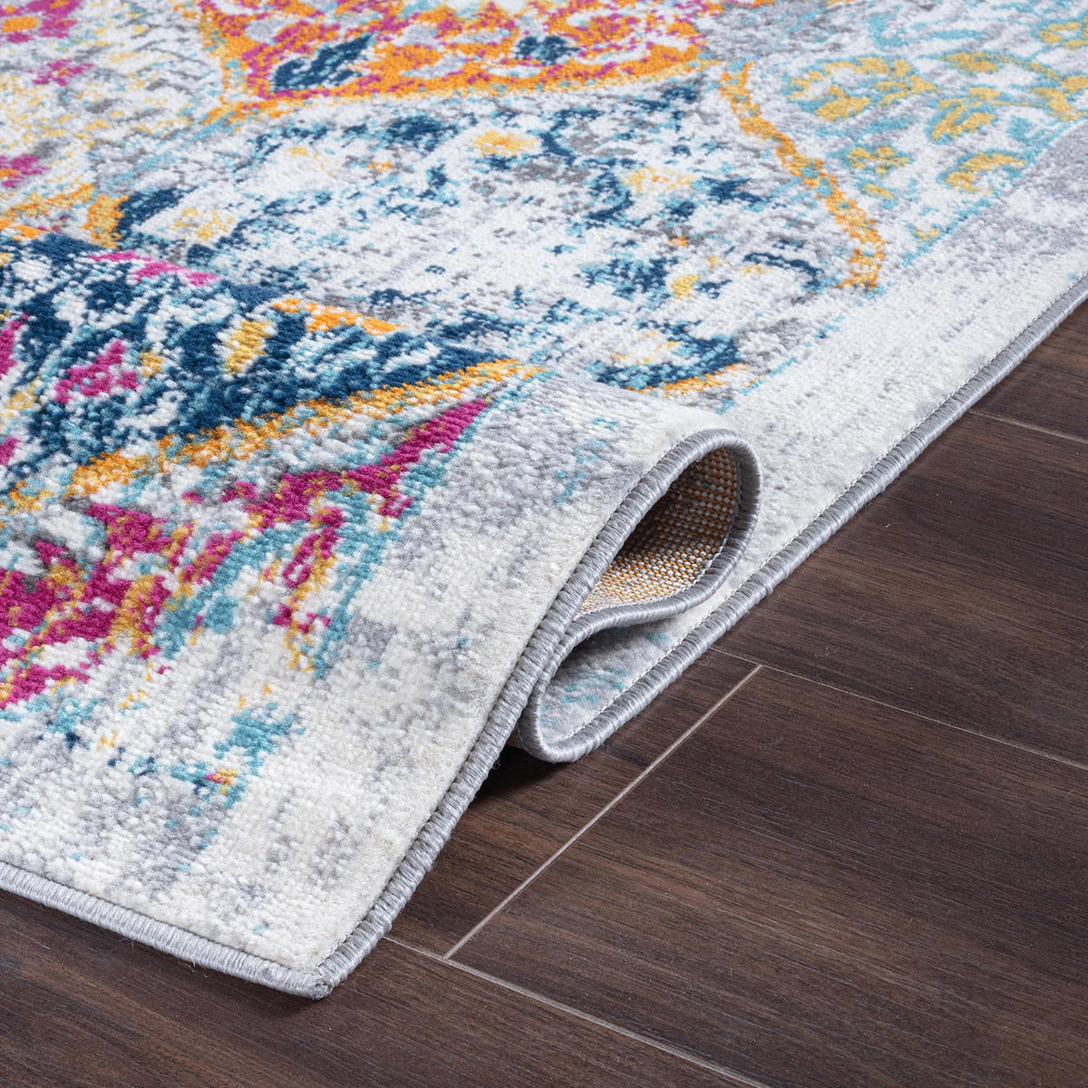 World Rug Gallery Sky Collection