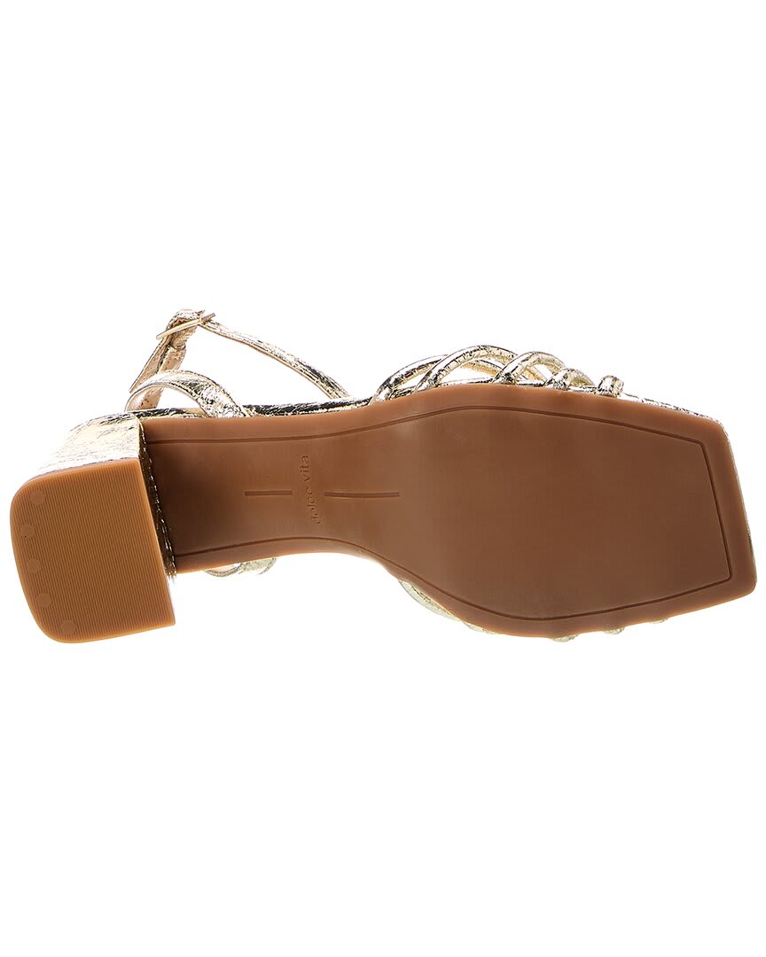 Dolce Vita Yumi Sandal
