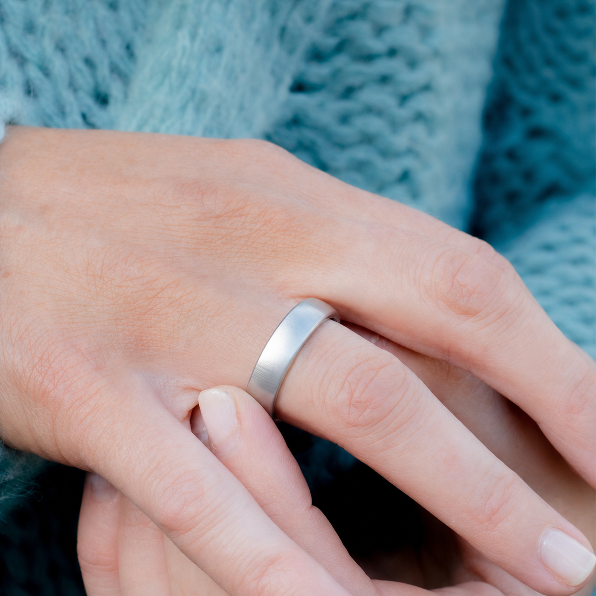Wrongduck Smart Ring