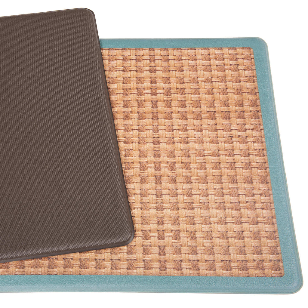 World Rug Gallery Mats Collection