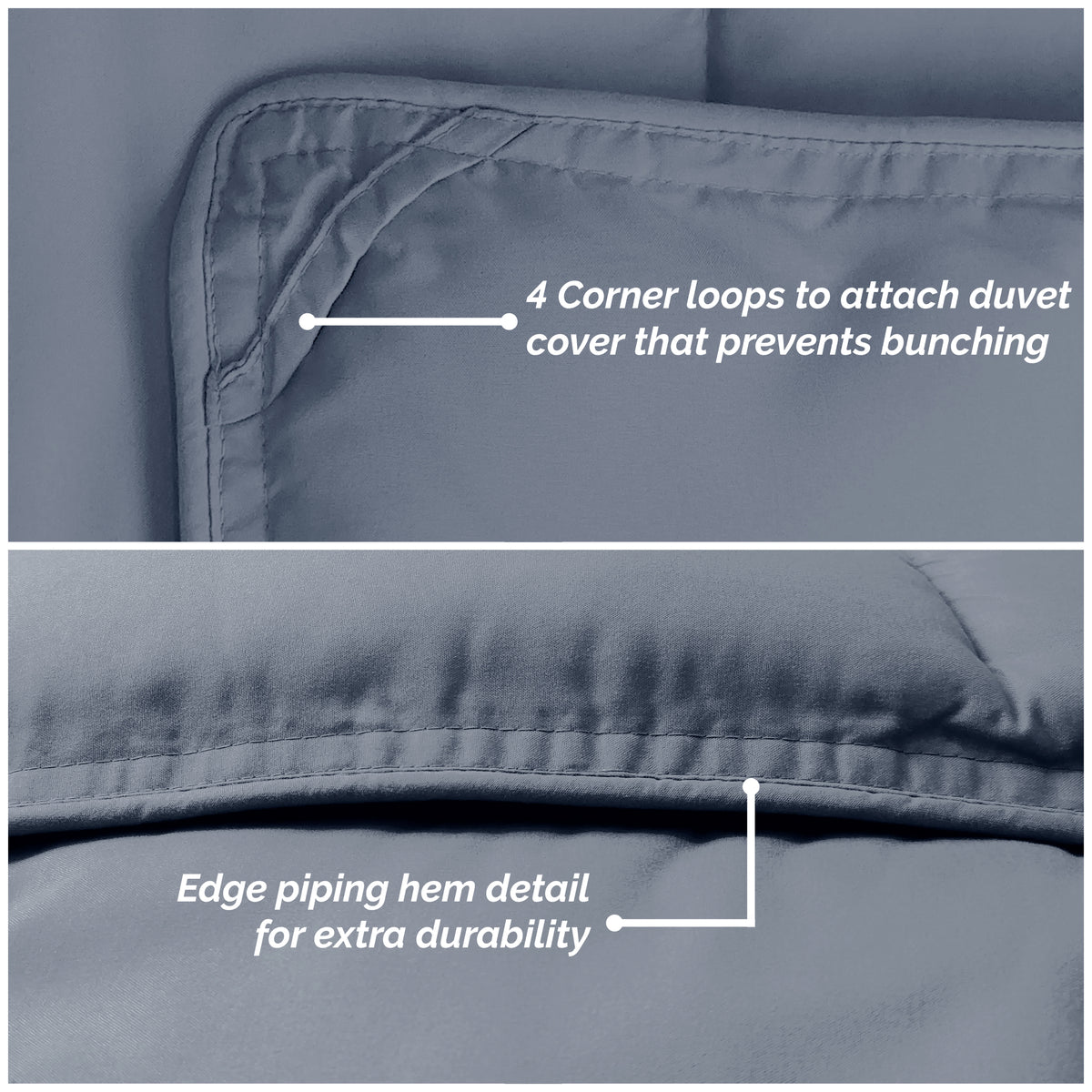 Southshore Fine Linens Vilano Down Alternative Comforter