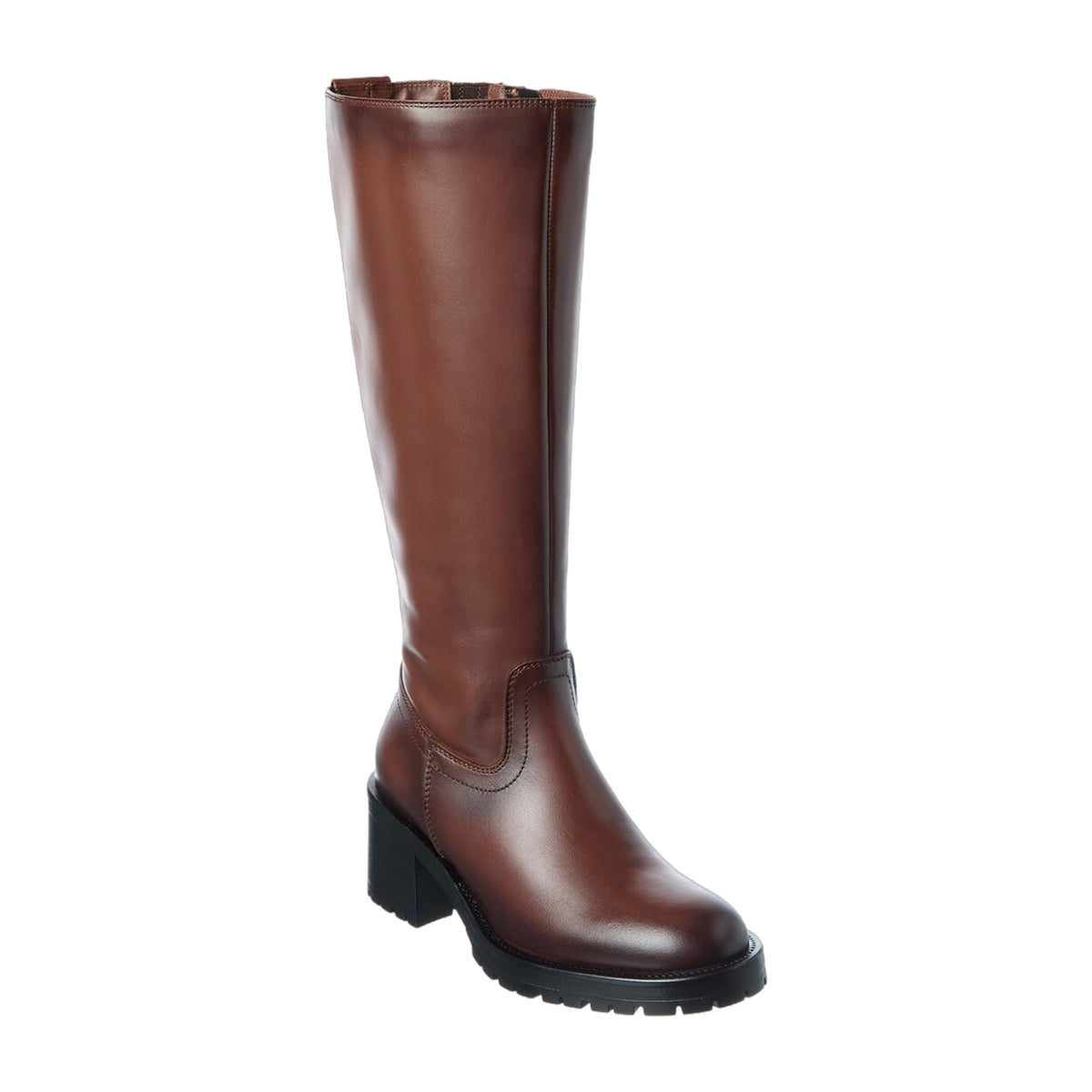 La Canadienne Wind Leather Boot