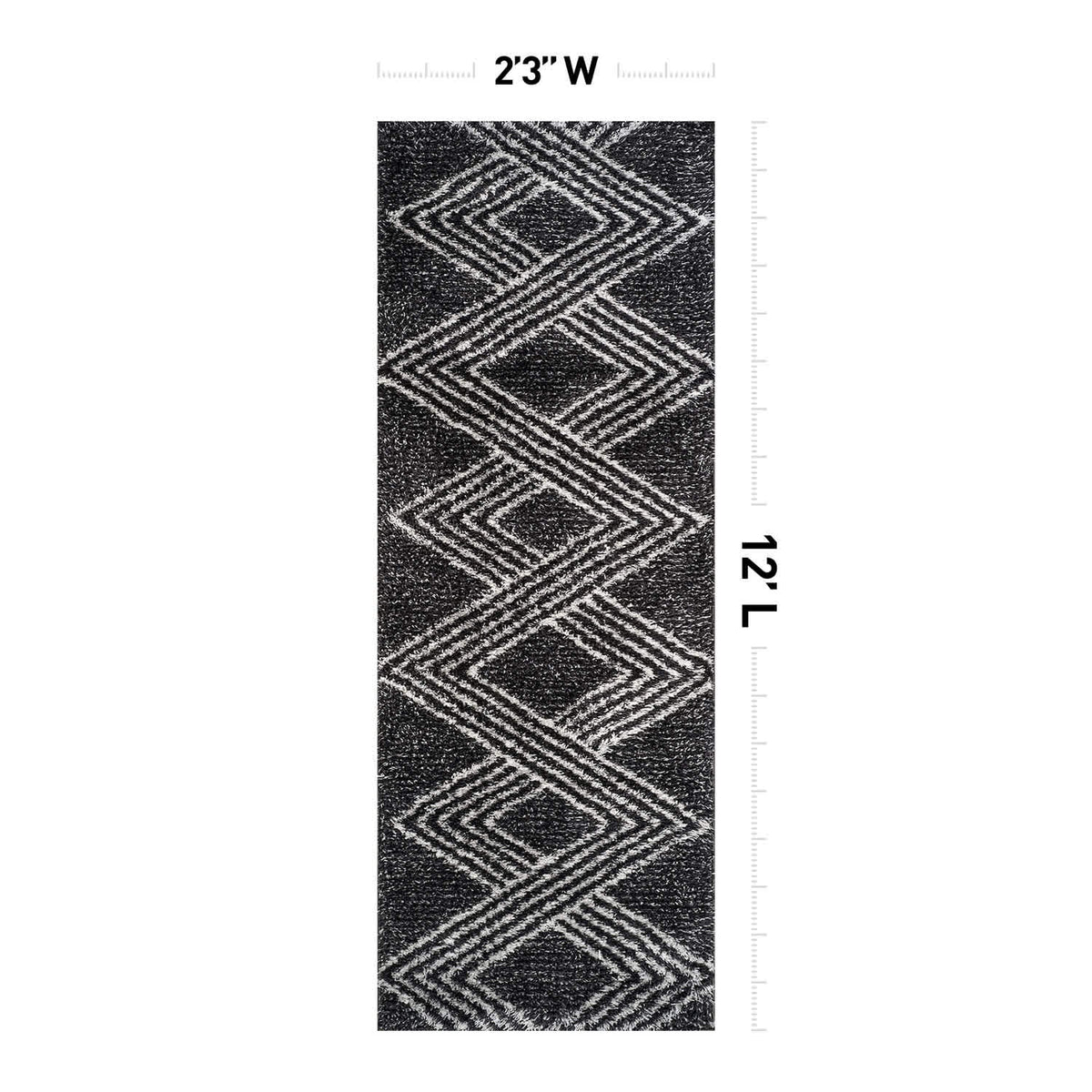 World Rug Gallery Alps Collection