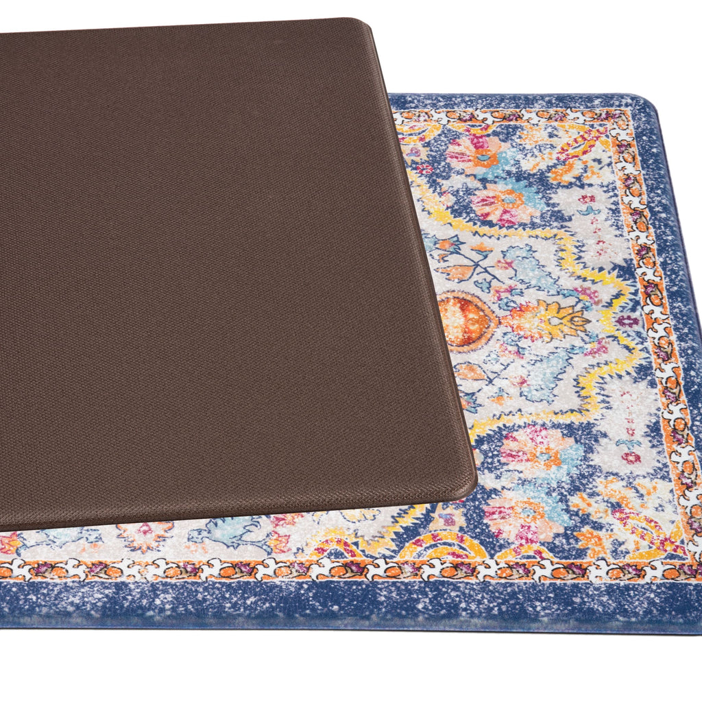 World Rug Gallery Mats Collection