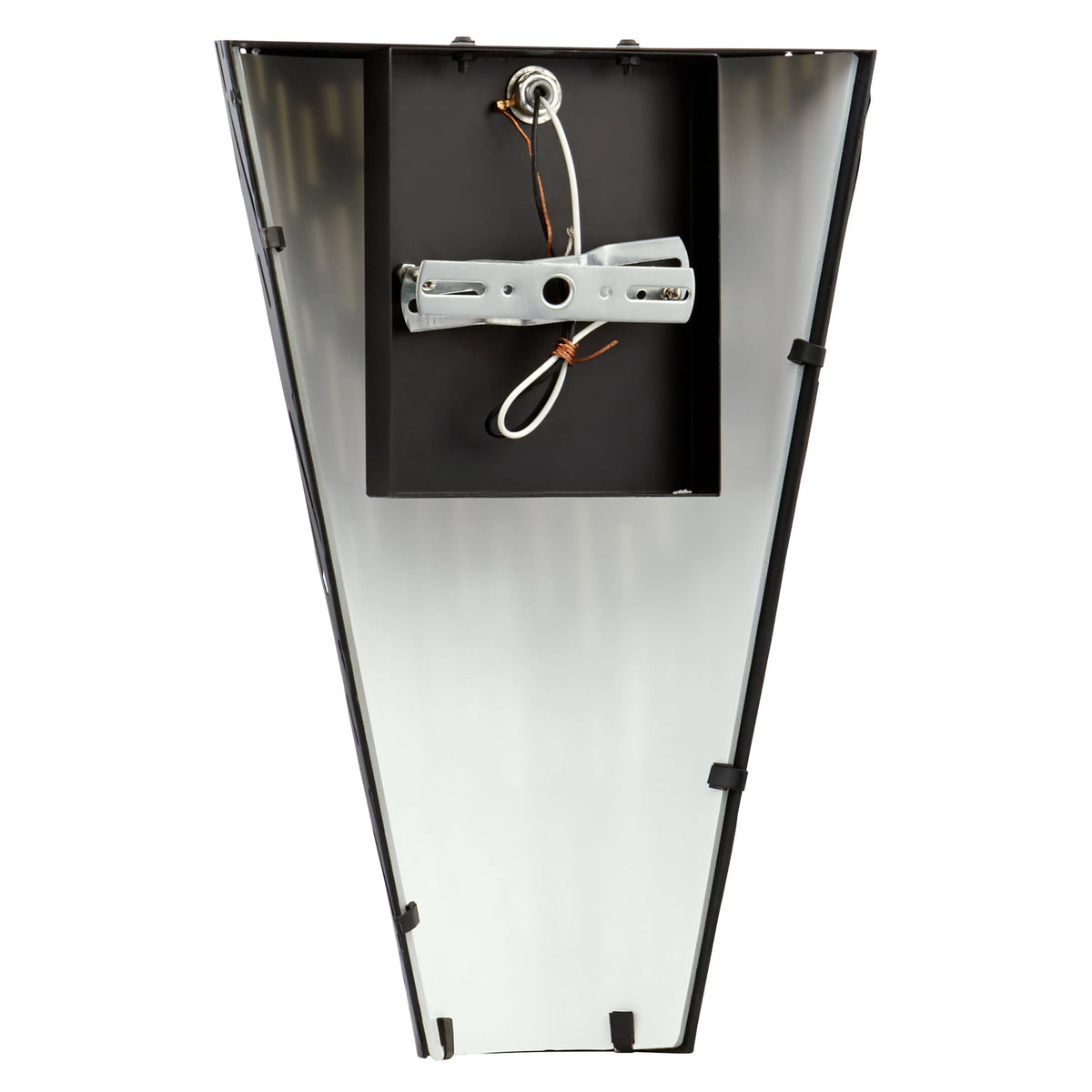 River of Goods Outdoor Hardwire Lamp