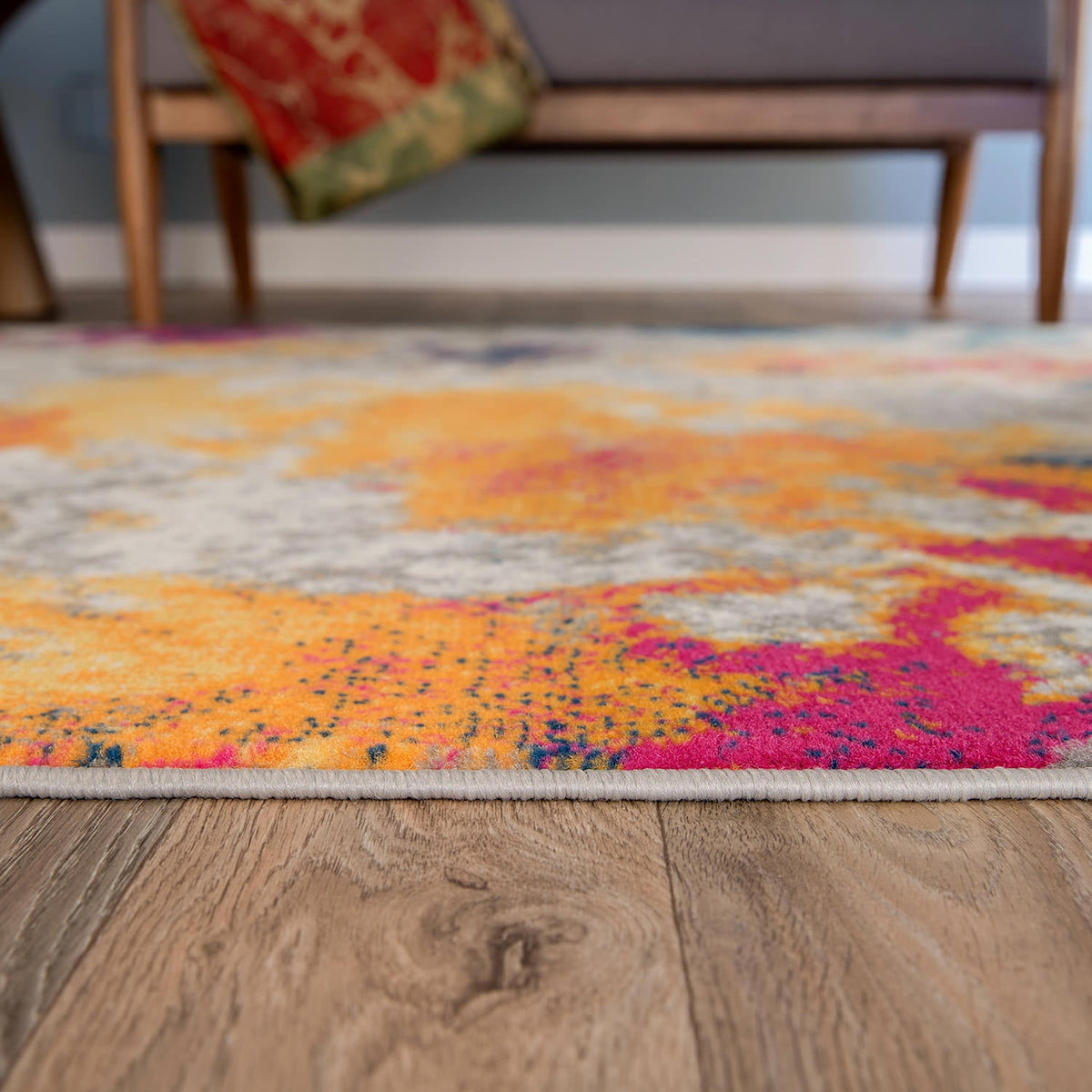 World Rug Gallery Sky Collection