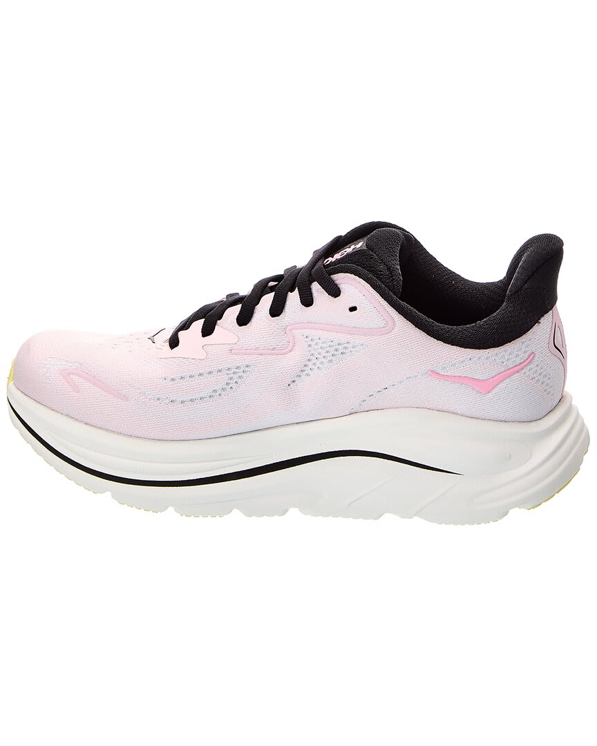 Hoka Clifton 10 Wide Sneaker