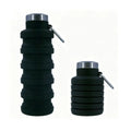 Expandable Travel Water Bottle