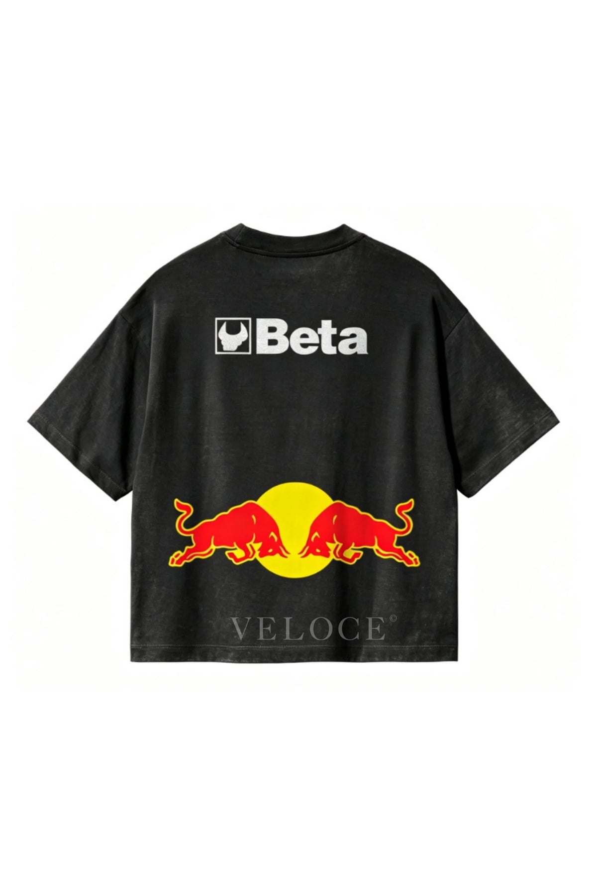 Red Bull Racing T-Shirt - Classic Edition