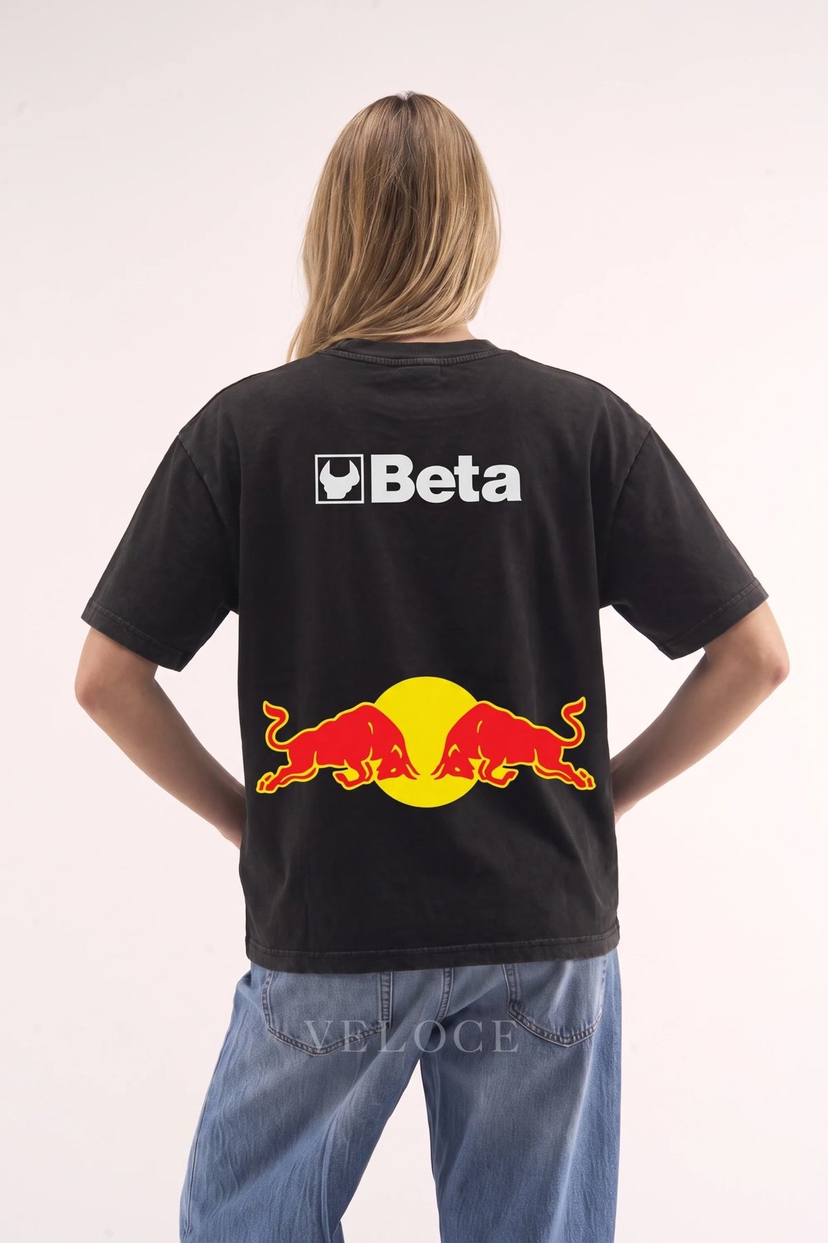 Red Bull Racing T-Shirt - Classic Edition