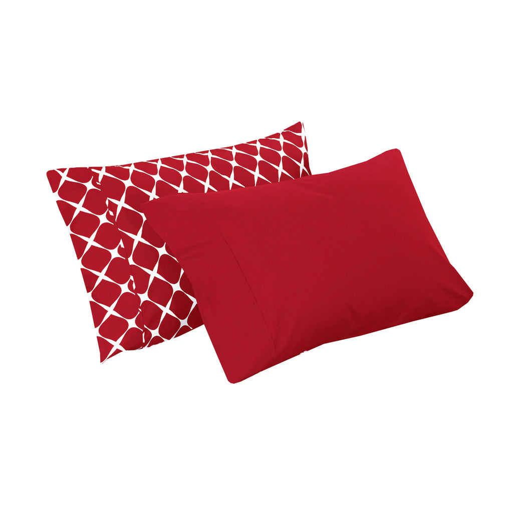 Elegant Comfort 6-Piece Bloomingdale Sheet Set - Comparable to a Hotel Premium Quality