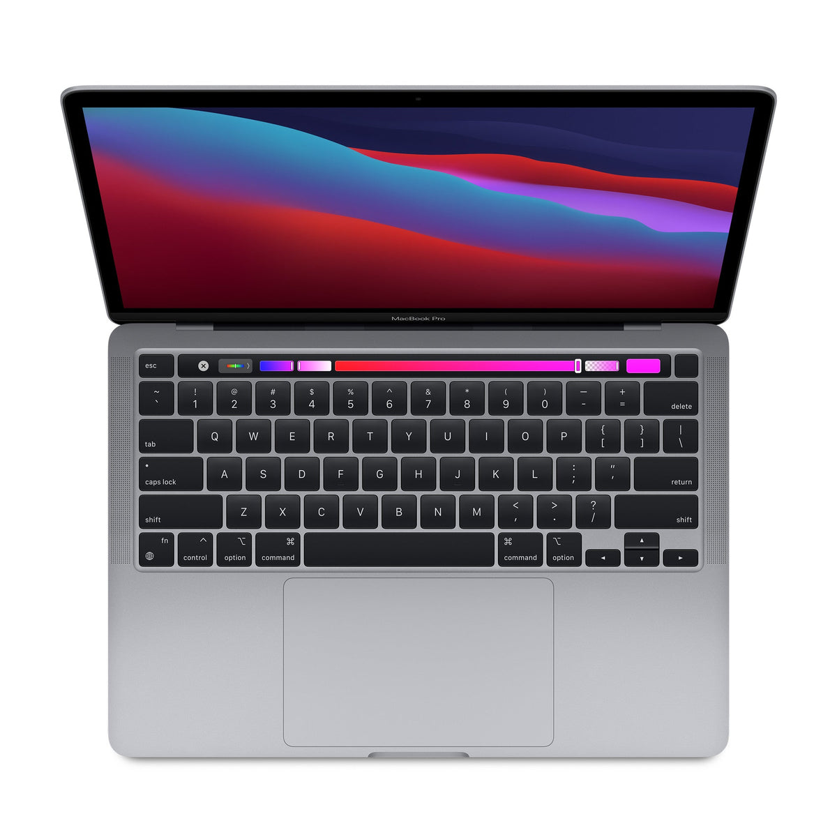 Apple MacBook Pro 2TB 16GB 13 inch A2251 | Turbo 3.8ghz i5 | TAHOE |  1 Year Warranty | Magic Keyboard