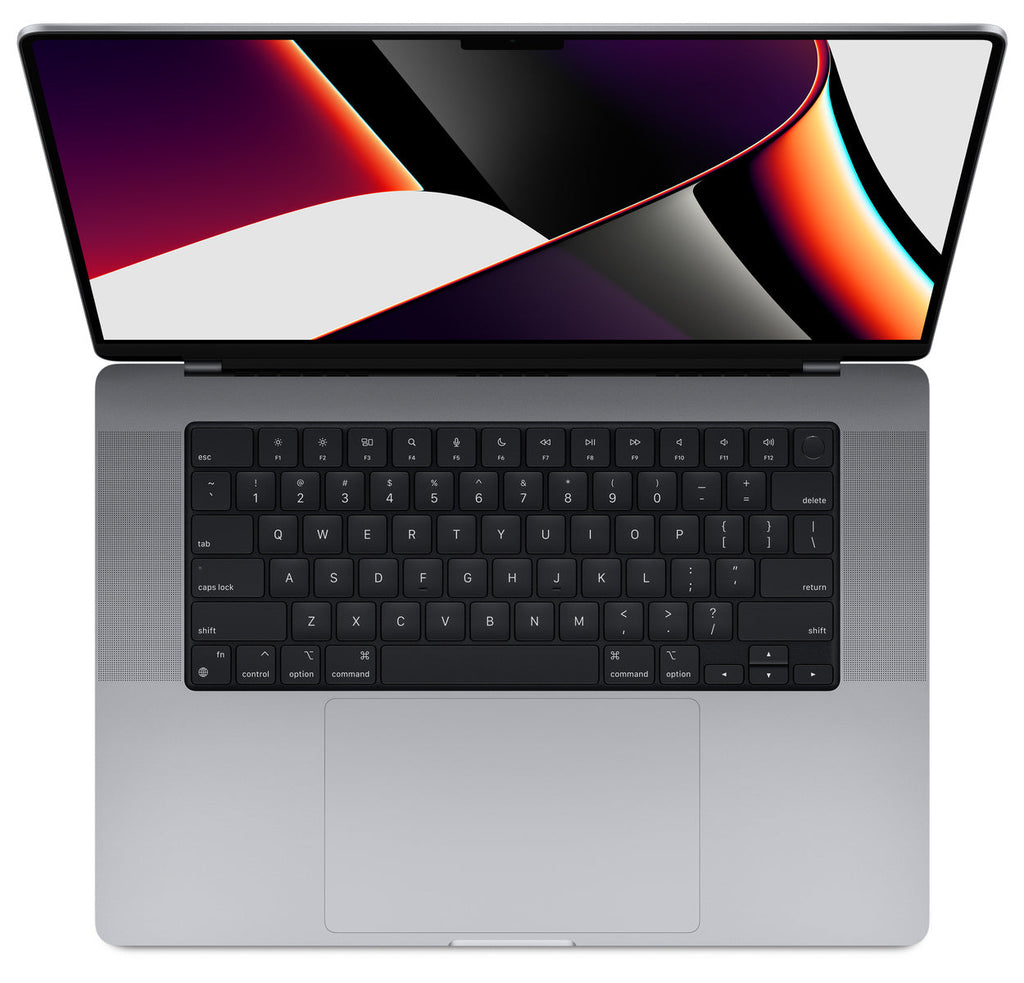 16 inch MacBook Pro M2 Pro A2780 | 31 Cores | Apple MacOS 26 - Tahoe |  Free 1 Year Warranty | Magic Keyboard