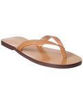 Madewell Greene Leather Sandal